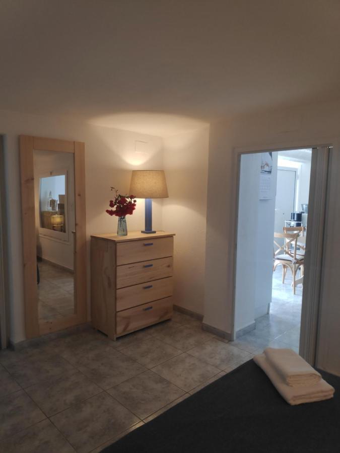 Apartamento Blau *
