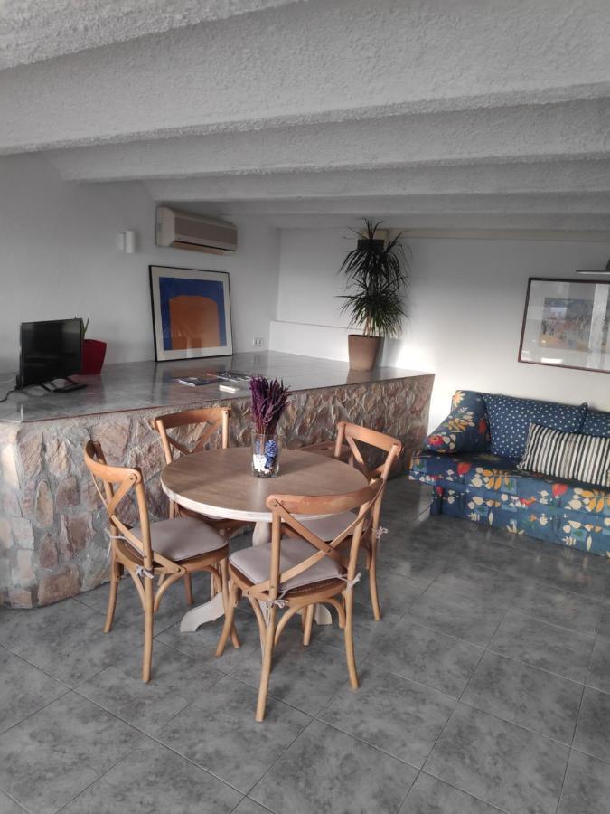 Apartamento Blau