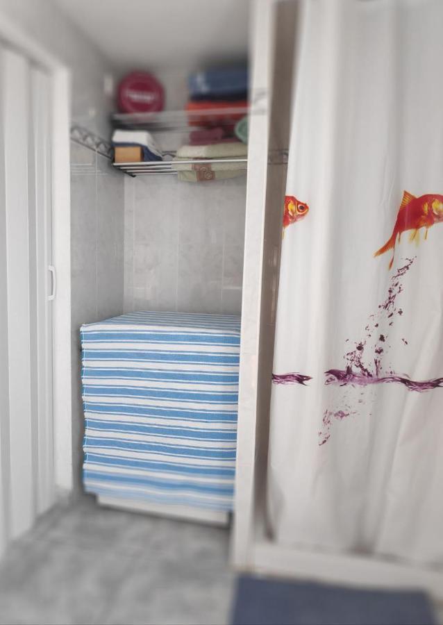 Apartamento Blau *