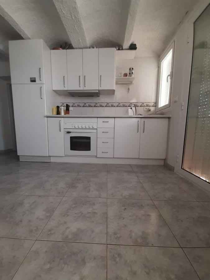 Apartamento Blau